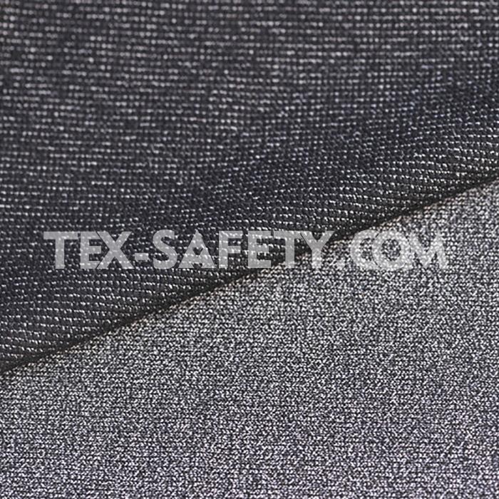 High Performance UHMWPE Cut Proof Material Puncture Resistant Stab Proof Fabric For Protective Garments Gloves Backpack For Sale